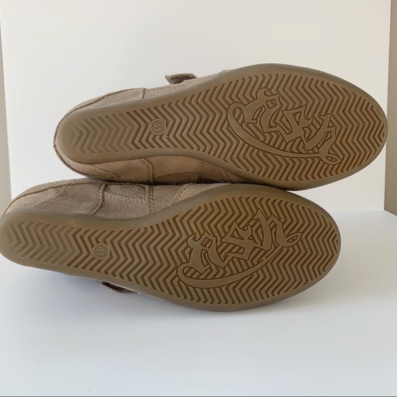 Ash Bowie Wedge Sneaker - Picture 5 of 8